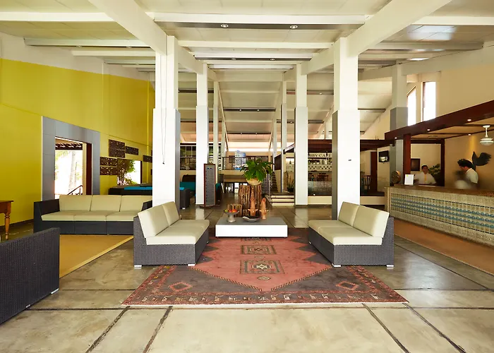 Hotel Marsol Beach Resort