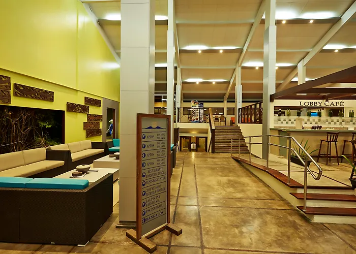 Hotel Marsol Beach Resort