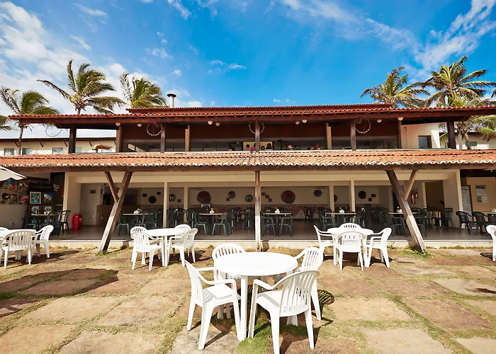 Hotel Marsol Beach Resort