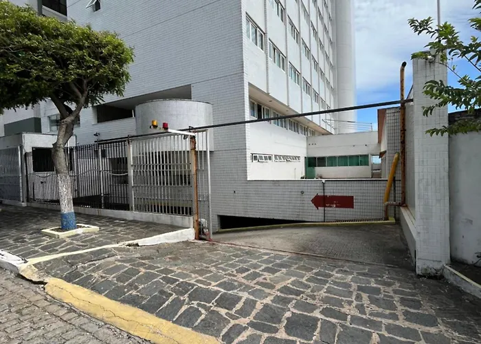 Ponta Negra Flat - Suahome