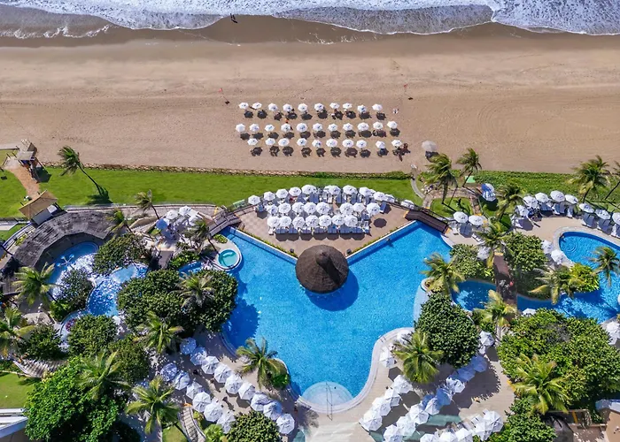 Serhs Natal Grand Hotel & Resort