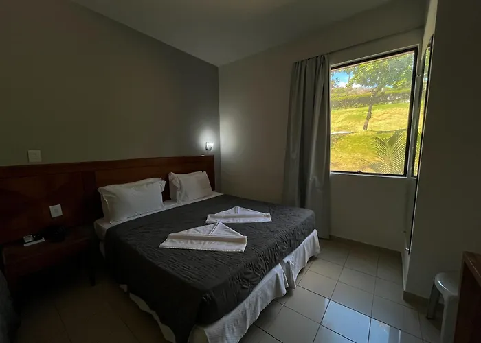 El Aram Imira Beach Resort