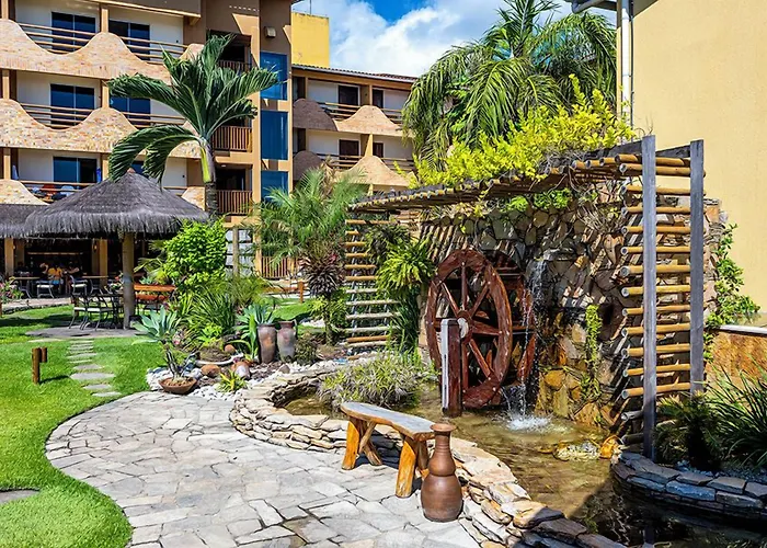 Natal Dunnas Hotel