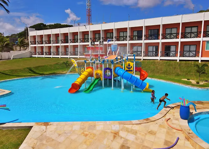El Aram Imira Beach Resort